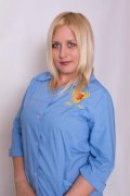 Молчанова Наталья Николаевна