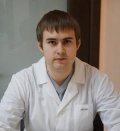 Темников Дмитрий Вадимович