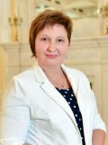 Ананьева Ольга Исмаиловна