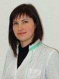 Трубачева Юлия Владимировна