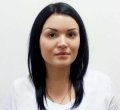 Доманова Юлия Николаевна