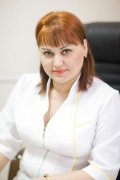 Олейникова Ольга Дмитриевна
