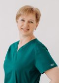 Кротова Елена Николаевна