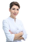 Коленченко Анна Николаевна
