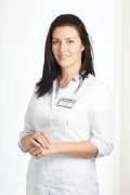 Кузнецова Елена Владимировна