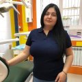 Черникова Мария Сергеевна