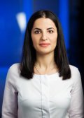 Нерсесян Диана Мавриковна