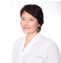 Смирнова Светлана Алексеевна
