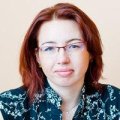 Ткаченко Елена Николаевна
