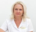 Шершнёва Наталья Анатольевна