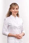 Фурман Ольга Алексеевна
