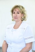 Козырева Наталья Олеговна