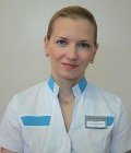 Падалка Анастасия Юрьевна