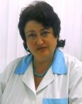 Ужевко Светлана Александровна