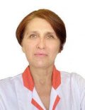 Геворкова Ирина Аркадьевна