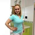 Савилова Ирина Владимировна