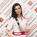 Козаченко Вероника Александровна