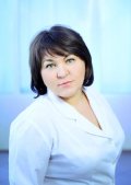 Янковская Галина Васильевна