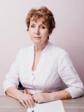 Масленникова Ирина Юрьевна