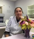 Агзамова Гульнора Эргашевна