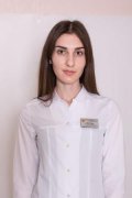 Творогова Натия Гияевна