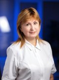 Машталова Ольга Георгиевна
