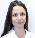 Ковалева Наталья Сергеевна