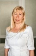 Алхутова Наталья Ивановна