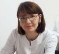 Дроздова Евгения Анатольевна