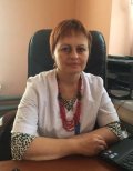 Коржан Неля Юрьевна