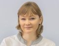 Климова Елена Геннадьевна