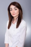Кристостурян Кристина Егияевна