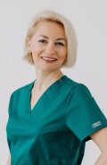 Авраменко Анна Викторовна