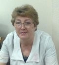Марченко Татьяна Кузьминична