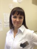 Ляшова Виктория Игоревна