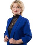 Леонова Инна