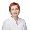 Киселева Лариса Михайловна