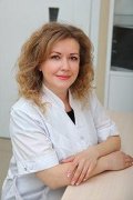 Подсвирова Ольга Владимировна