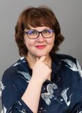 Романова Елизавета Андреевна
