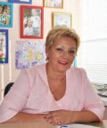 Зайцева Надежда Григорьевна