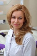 Хохлова Ольга Викторовна
