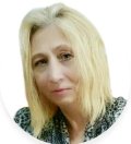 Черникова Ирина Владимировна