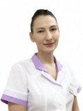 Жорняк Светлана Юрьевна