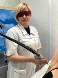 Полторак Галина Юрьевна