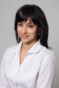 Антропова Анастасия Александровна