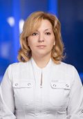 Мартынова Эльвира Николаевна