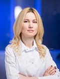 Дударева Ирина Анатольевна
