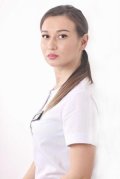 Машталир Алина Владимировна