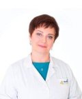 Шапцова Ирина Викторовна
