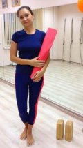 Аверина Дарья